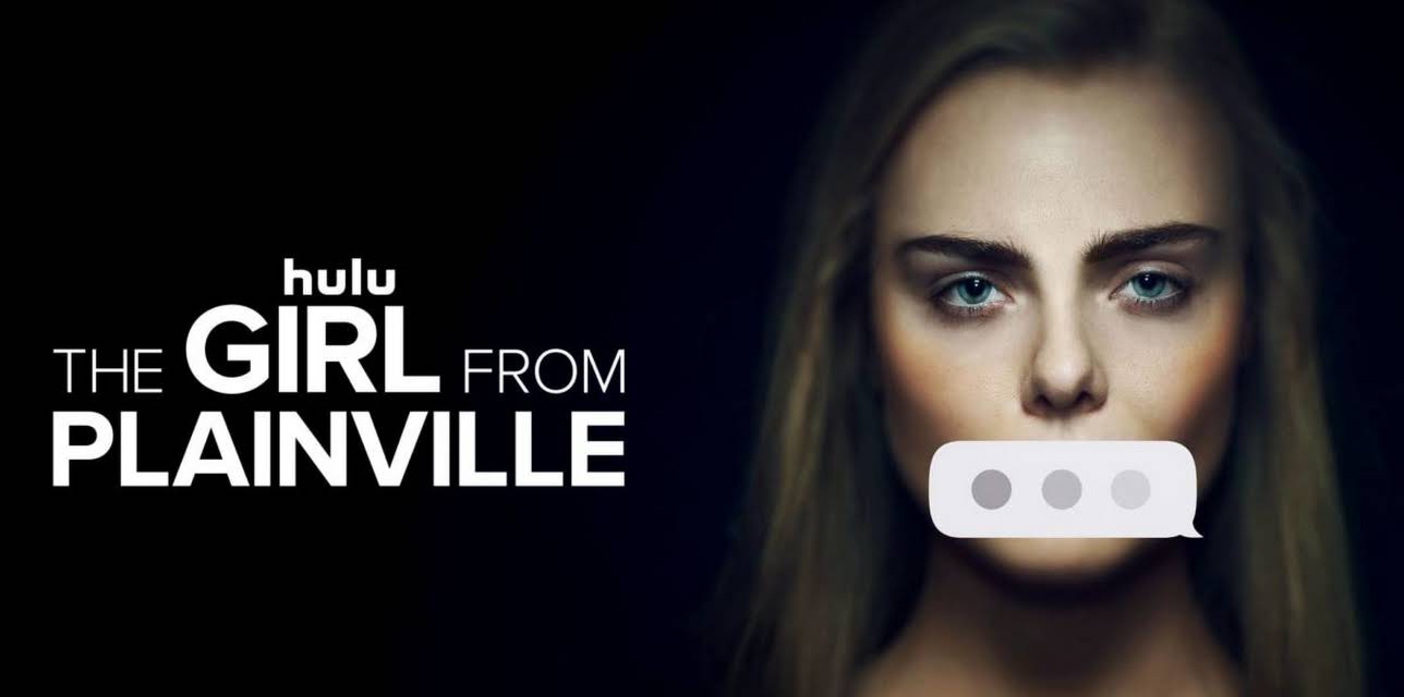 The Girl From Plainville