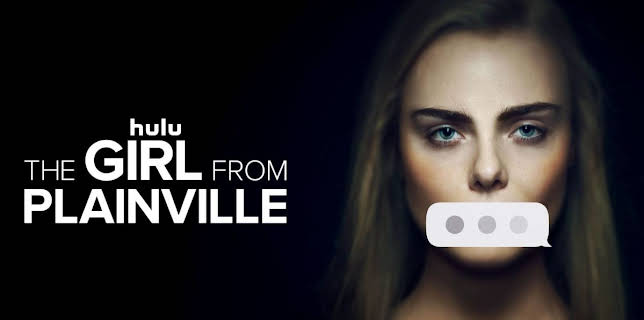 The Girl From Plainville