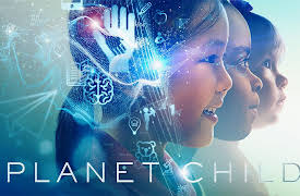 Planet Child: Episode 1