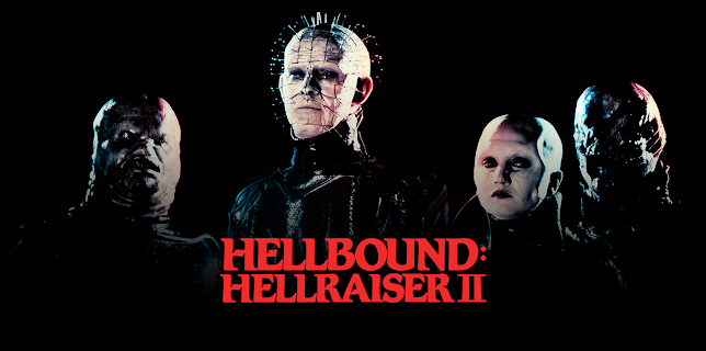 Hellraiser II: Hellbound (1988)
