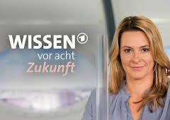 Wissen vor acht - Zukunft