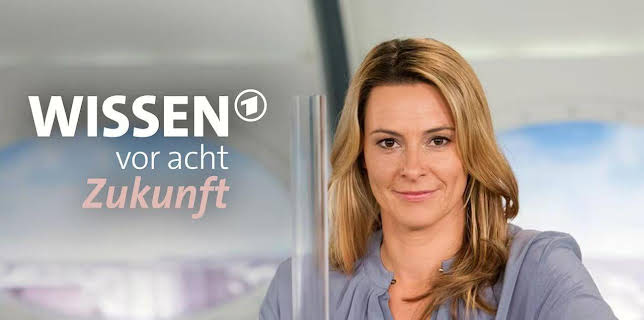 15:10: Wissen vor acht - Zukunft | ARD Alpha | 11/3 2025