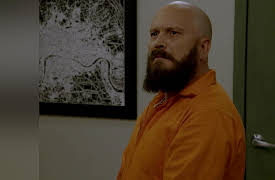 La Fiscal de Hierro: Episode 24