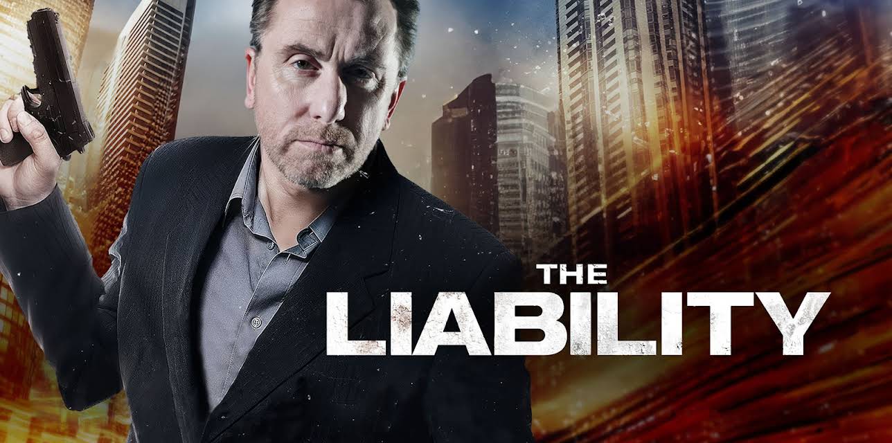 The Liability (2013)