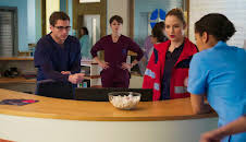 In aller Freundschaft - Die jungen Ärzte (108)