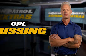 On Patrol: Live - Missing season-2: Terry "Trey" Boswell (9-15-2023)