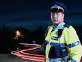 Police Force - Einsatz in Neuseeland
