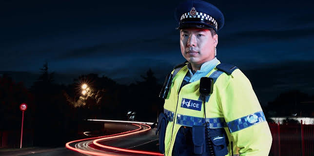 12:25: Police Force - Einsatz in Neuseeland | ProSieben Maxx | 1/19 2026