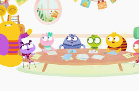 Lu & the Bally Bunch, Season 1: The Box