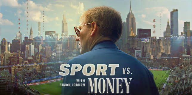 Sport vs. Money