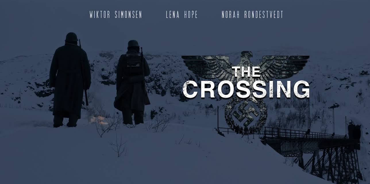 The Crossing (2021)