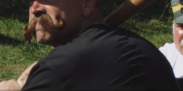 The Day the Aces Got Trumped (2012)