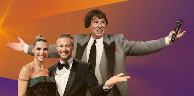 20:15: Udo Jürgens Forever | BR Fernsehen | 11/16 2025