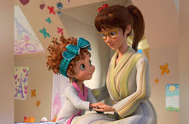 Fancy Nancy Volume 1: Nancy's Ooh La La Spa / Nancy Goes to Work