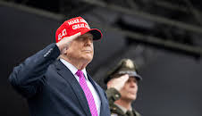 Trumps Amerika - Macht, Wandel, Widerstand