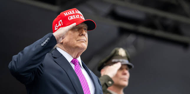 20:15: Trumps Amerika - Macht, Wandel, Widerstand | ZDFinfo | 1/18 2026