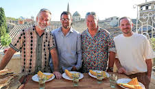 Marcus Wareing Simply Provence (S1 E11)