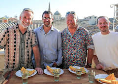 Marcus Wareing Simply Provence