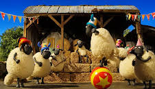Shaun the Sheep