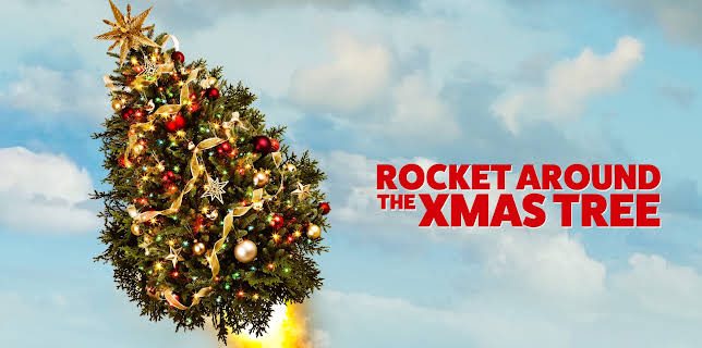 Rocket Around the Xmas Tree Season 1
