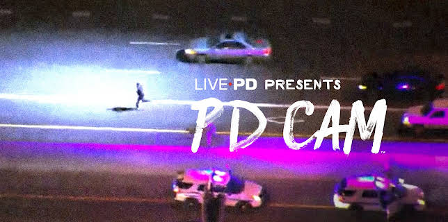 Live PD Presents: PD Cam