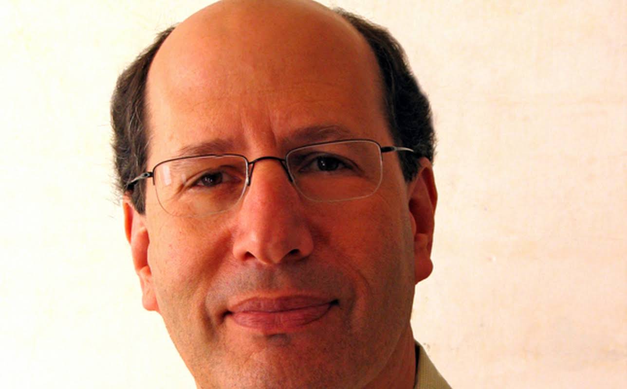 Ralph Guggenheim