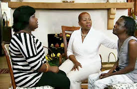 Iyanla: Fix My Life: Fix My Out-of-control Family