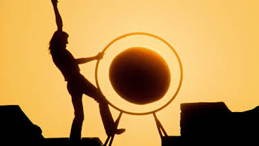 10:30 PM: Pink Floyd At Pompeii | Sky Arts | 8/1 2026