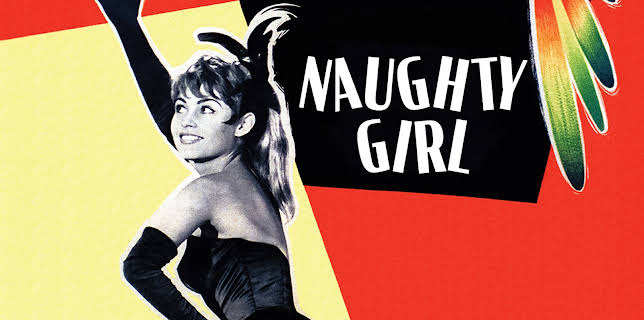 Naughty Girl (1956)