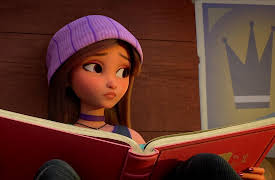 Season 1: There's a Light