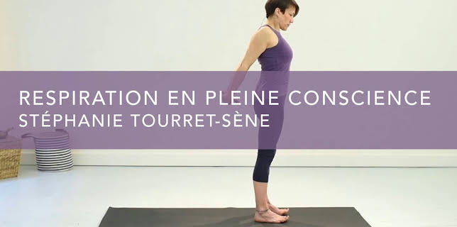 Respiration en pleine conscience (2017)