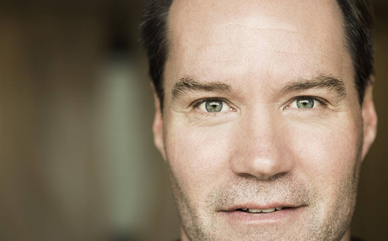 Bojesse Christopher Graham