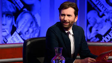 1:00 AM: Have I Got A Bit More News For You? (S57 E4) (S57) | Dave | 7/19 2026