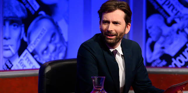 9:00 PM: Have I Got A Bit More News For You? (S57 E4) (S57) | Dave | 11/4 2025