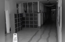 Paranormal Caught on Camera: Top 100 Countdown, Season 1: Top 100: 100-91