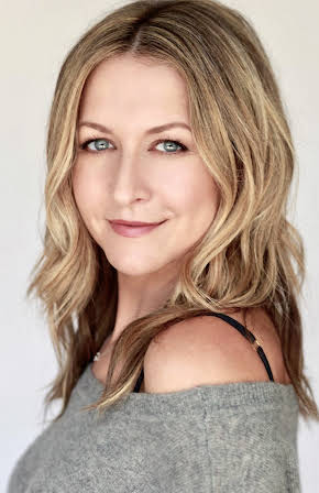Ali Hillis as 