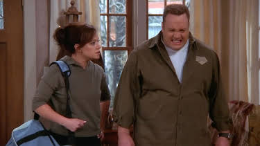 5:50 AM: The King of Queens | Channel 4 | 7/5 2026