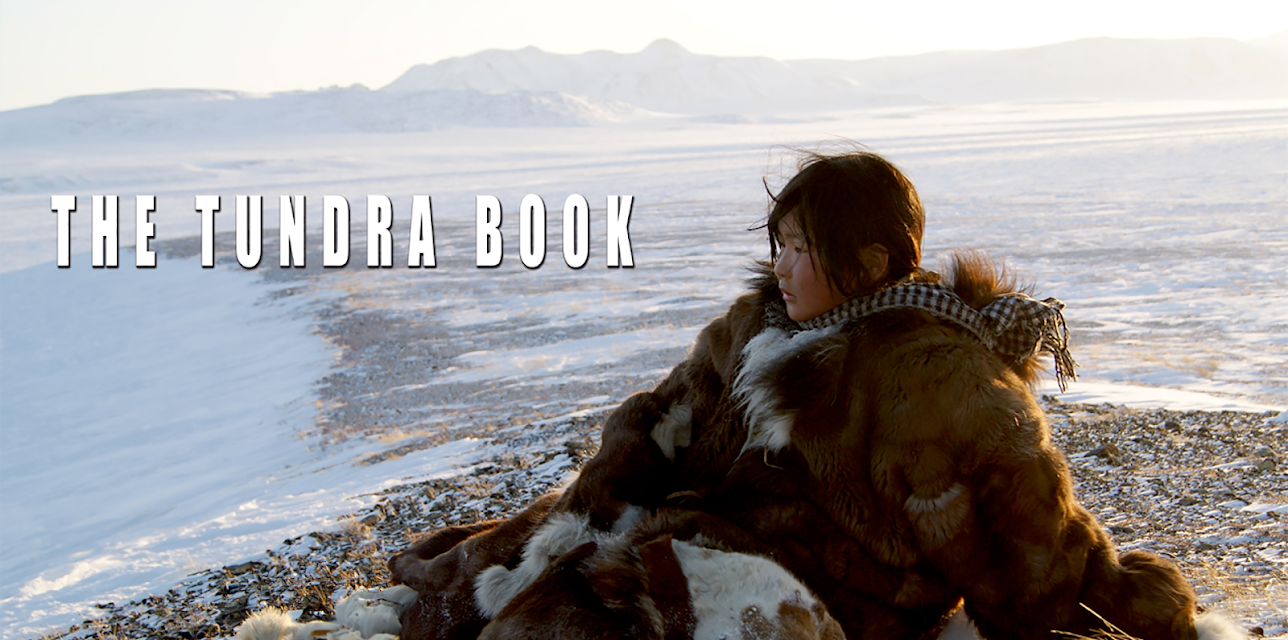 The Tundra Book (2014)