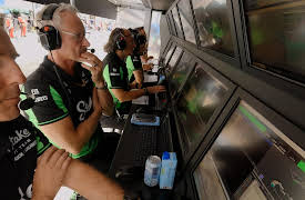 Formula 1: Drive to Survive: Strictly Business