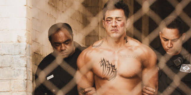 11:00 PM: Banged Up Abroad (S11 E3) (S11) | Paramount | 2/27 2026