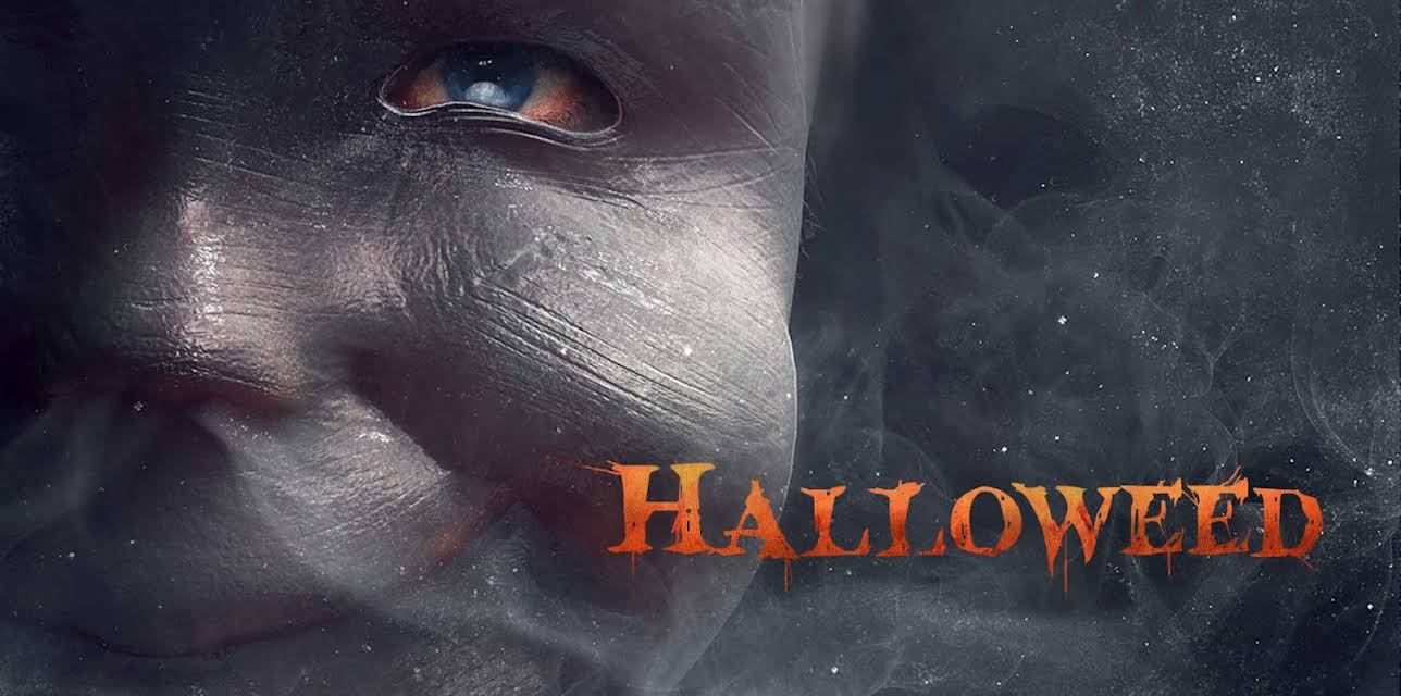 Halloweed (2016)
