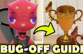 Animal Crossing New Horizons Tips and Tricks by Abdallah Smash: The BEST Bug-Off Guide! |Animal Crossing New Horizons: Tips and Tricks