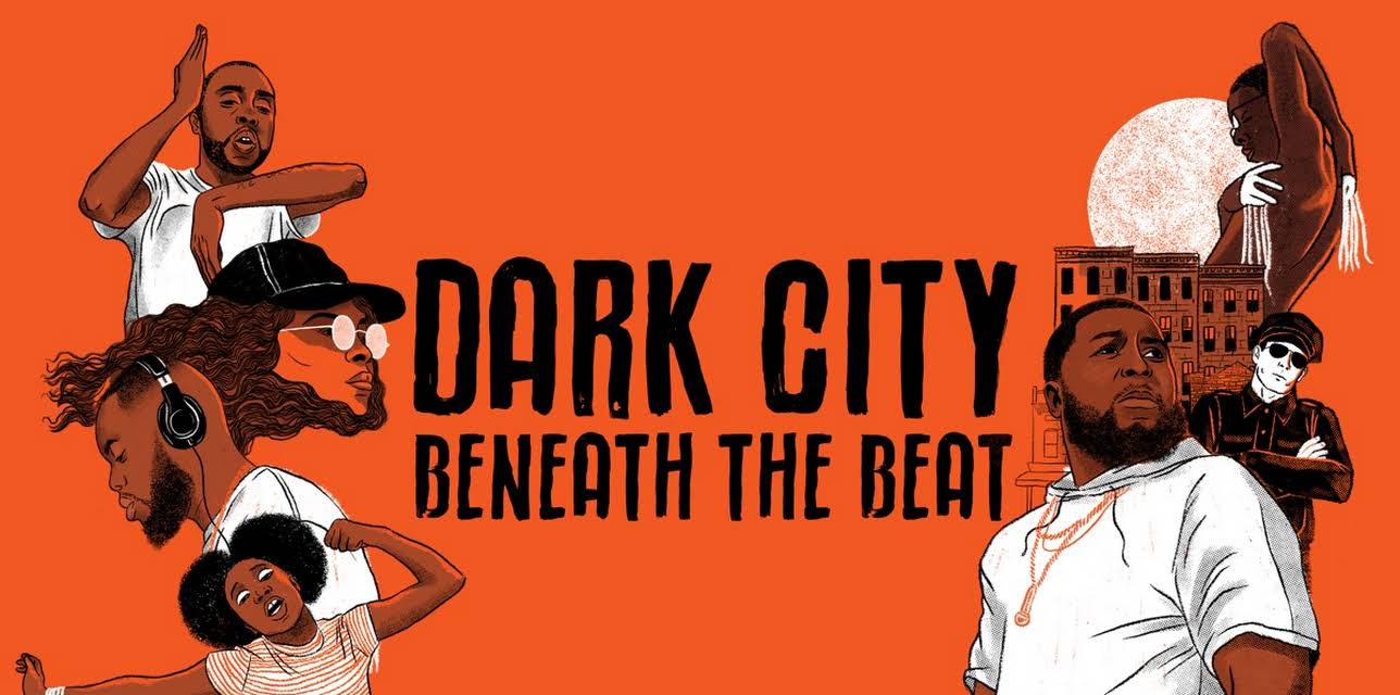 Dark City Beneath the Beat (2024)
