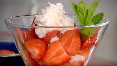 11:30 AM: Caribbean Food Made Easy | BBC Two | 8/30 2026