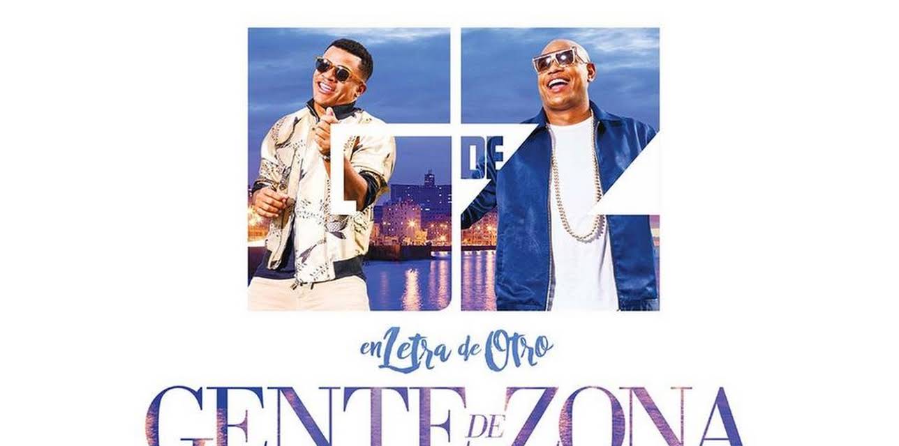 Gente de Zona: En Letra de Otro (2018)