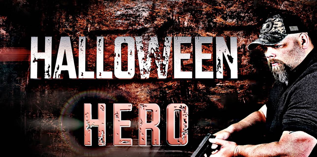 Halloween Hero (2020)