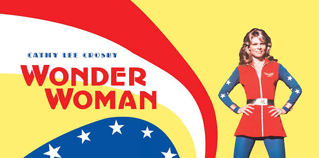 Wonder Woman (1974)