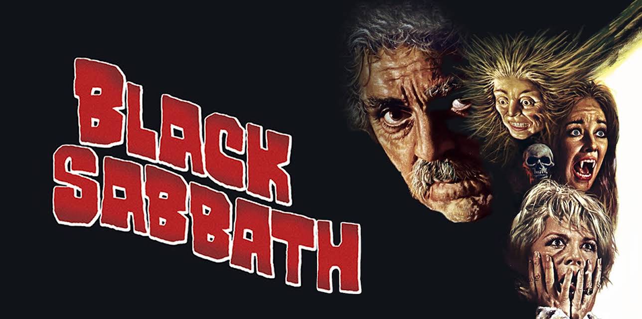 Black Sabbath (1964)