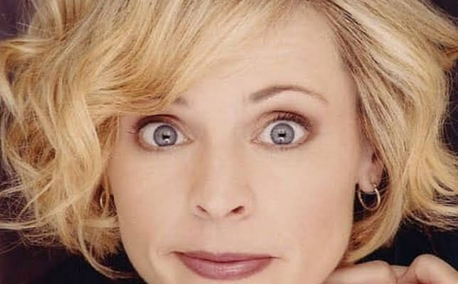 Maria Bamford