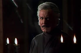 El maleficio 1983 season-1: El maleficio Capítulo 8